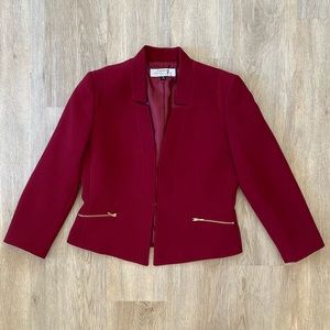Tahari Petite Blazer